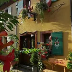 Le Coq Rouge * Eguisheim