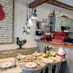 Le Coq Rouge *
