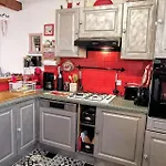 Nyaraló Le Coq Rouge
