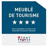 Le Coq Rouge Nyaraló *