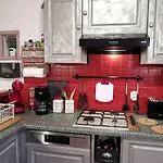 Le Coq Rouge Nyaraló