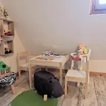 Holiday home Le Coq Rouge Eguisheim