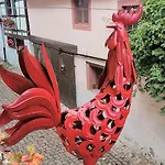 Le Coq Rouge * Eguisheim