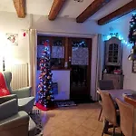 Le Coq Rouge * Eguisheim