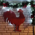 Holiday home Le Coq Rouge Eguisheim
