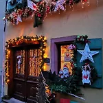 Le Coq Rouge Eguisheim