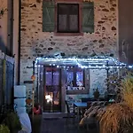 Nyaraló Le Coq Rouge Eguisheim