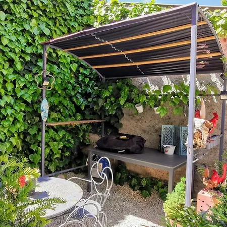 Le Coq Rouge Holiday home Eguisheim