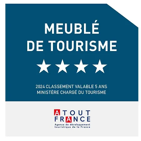 Le Coq Rouge Holiday home *
