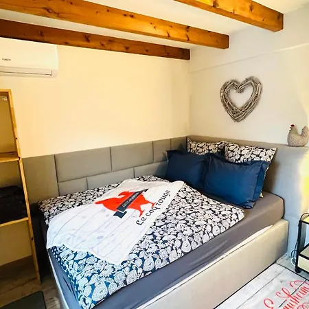 Holiday home Le Coq Rouge Eguisheim