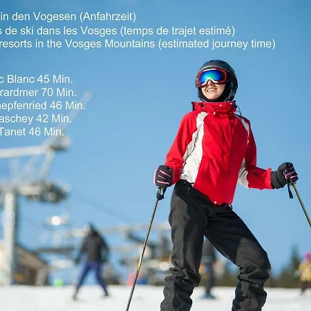 Le Coq Rouge Holiday home *