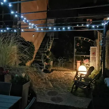 Le Coq Rouge Holiday home *